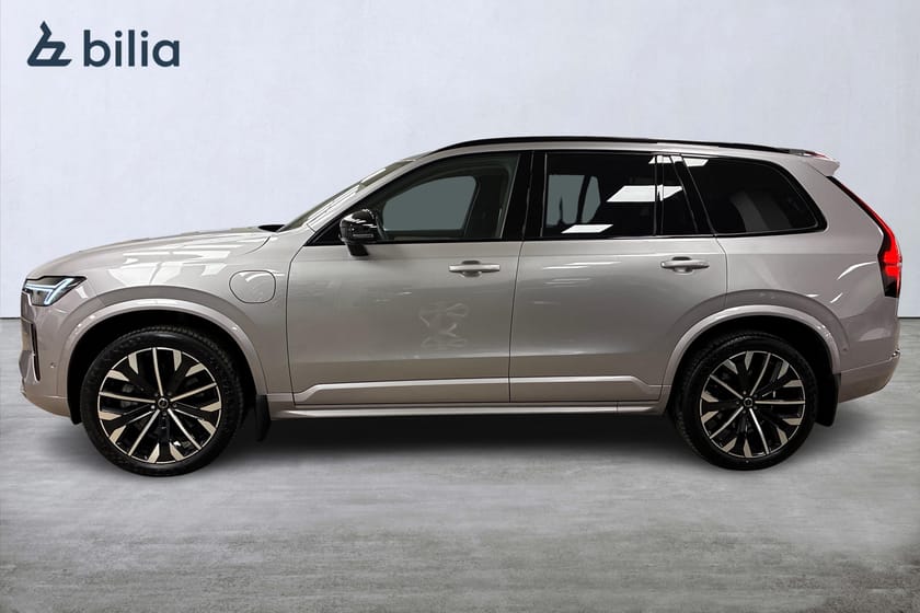 Bild 4 av Volvo XC90