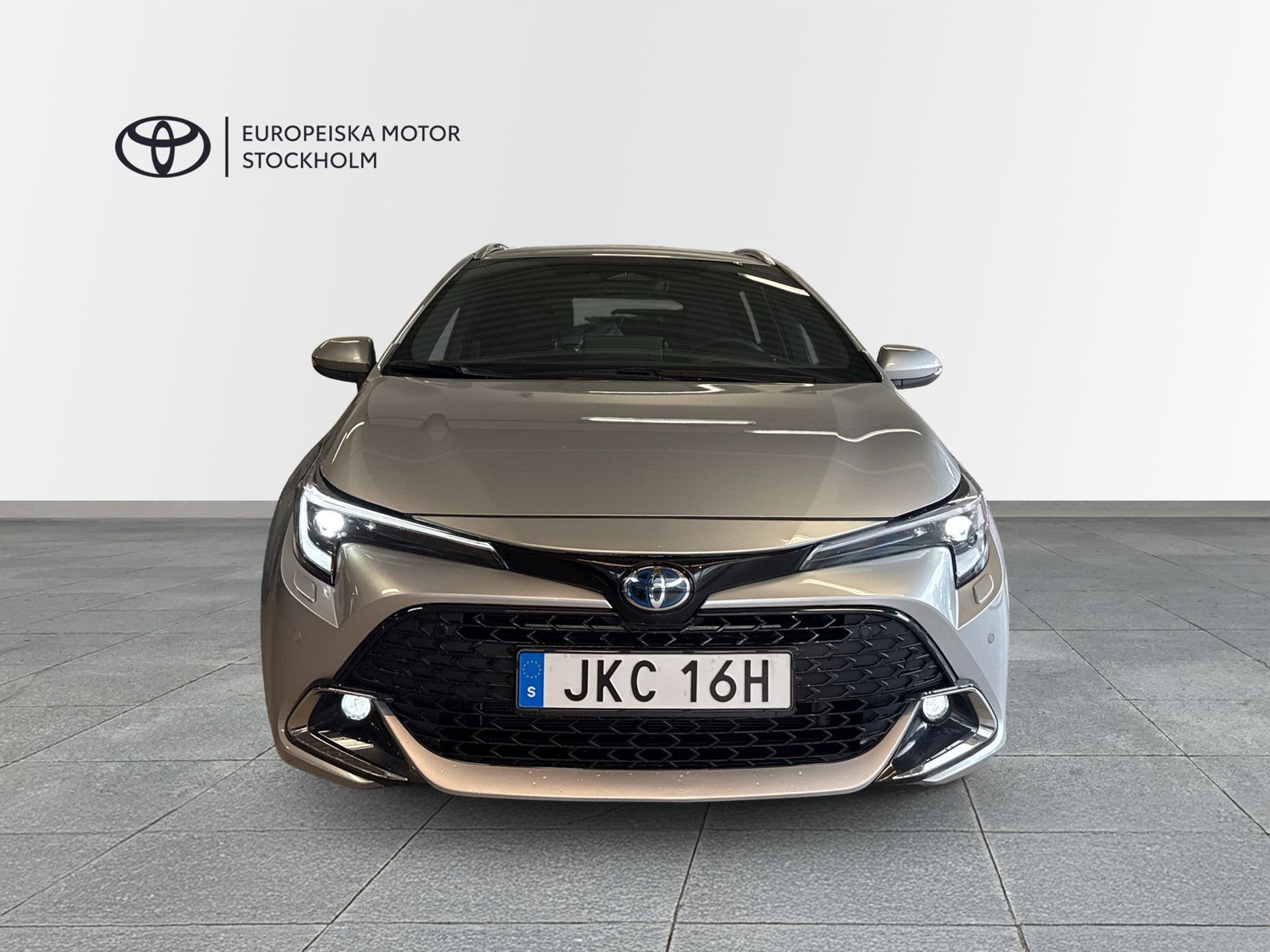 Toyota Corolla 2025, photo 5/10