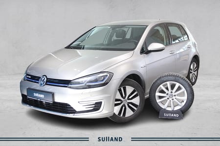 Volkswagen e-Golf | CRUISE | RYGGEKAMERA | LAV KM! | VELHOLDT |