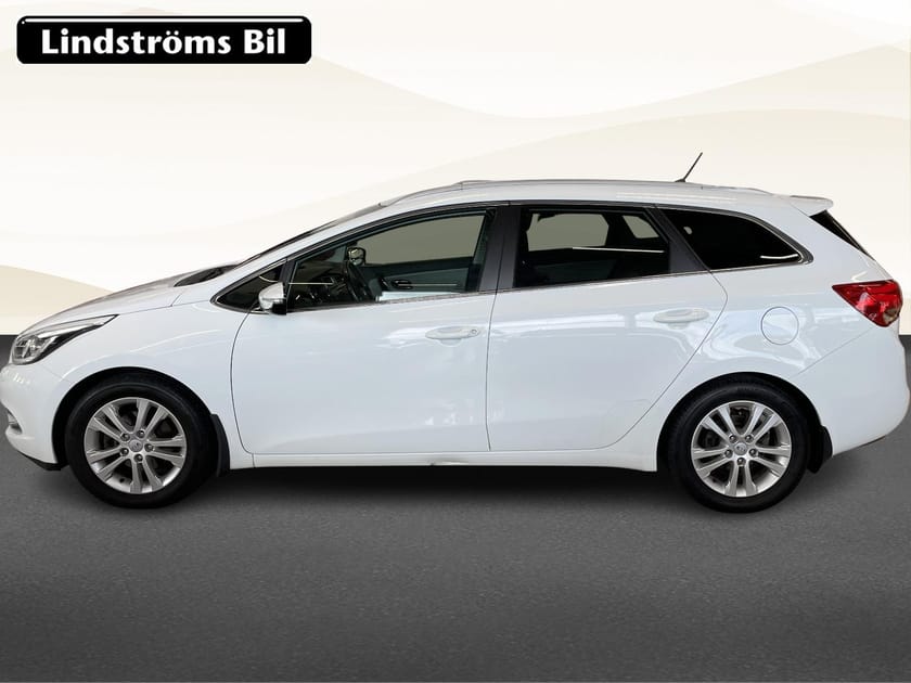 Bild 4 av Kia cee'd_sw 