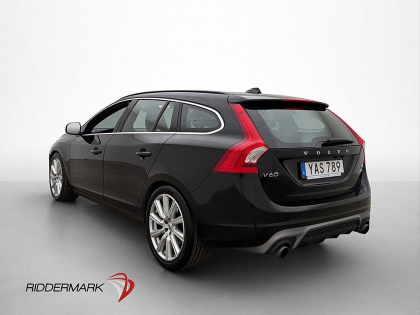 Bild 4 av Volvo V60