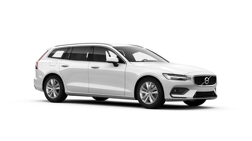 Bilde 2 av Volvo V60 D4 Momentum. AdaptivCC/VOC/Oppv.ratt/Bluetooth/P.varmer