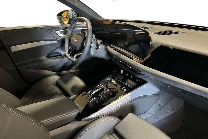 Bild 5 av Audi A5 Avant e-hybrid quattro PROLINE 220 KW S TR