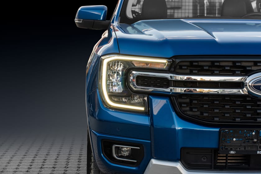Bilde 4 av Ford Ranger Dobbelcab