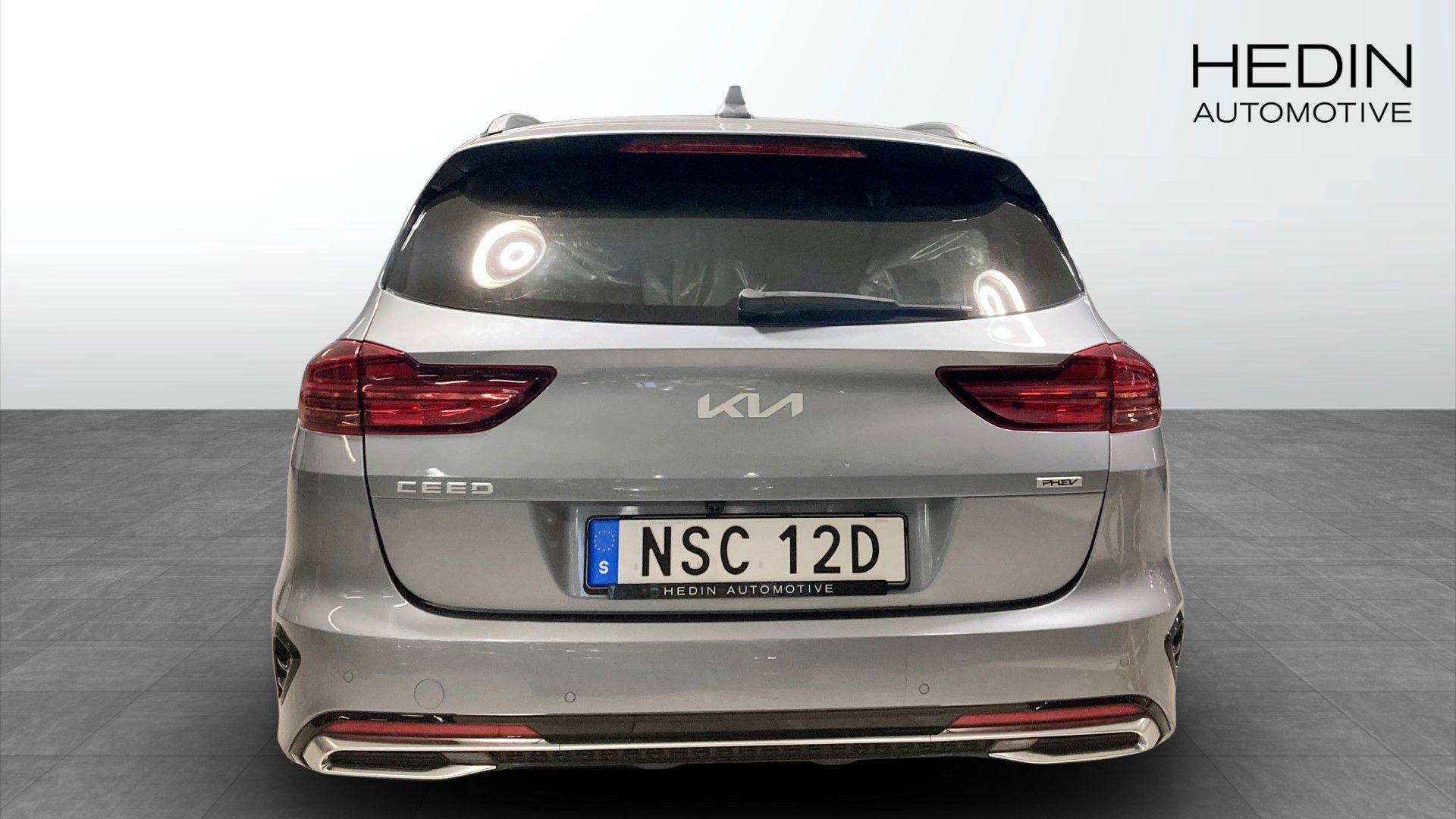 Kia Ceed Action 2023, bild 5/10