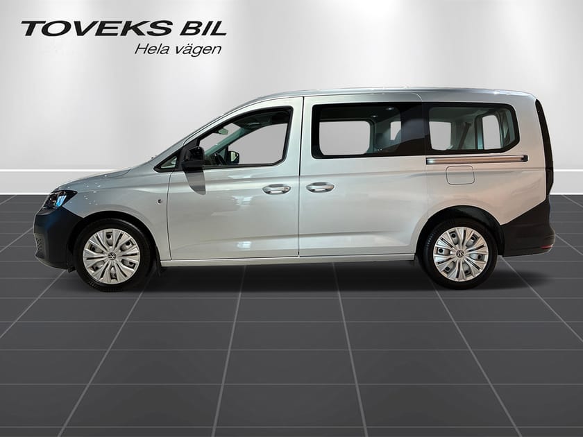 Bild 3 av Volkswagen Caddy Maxi
