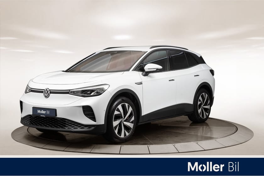Bilde 1 av Volkswagen ID.4 Pro limited  77kwh 174hk