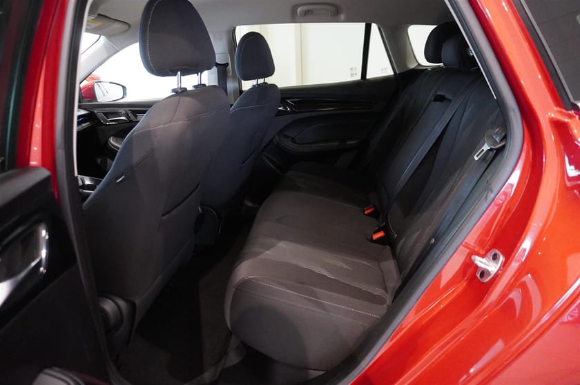 Bild 5 av MG 5 Standard Range Comfort