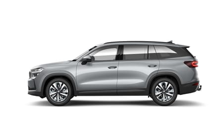 Škoda Kodiaq SELECTION 1,5 TSI M-HEV 150 HK 7 VXL DSG