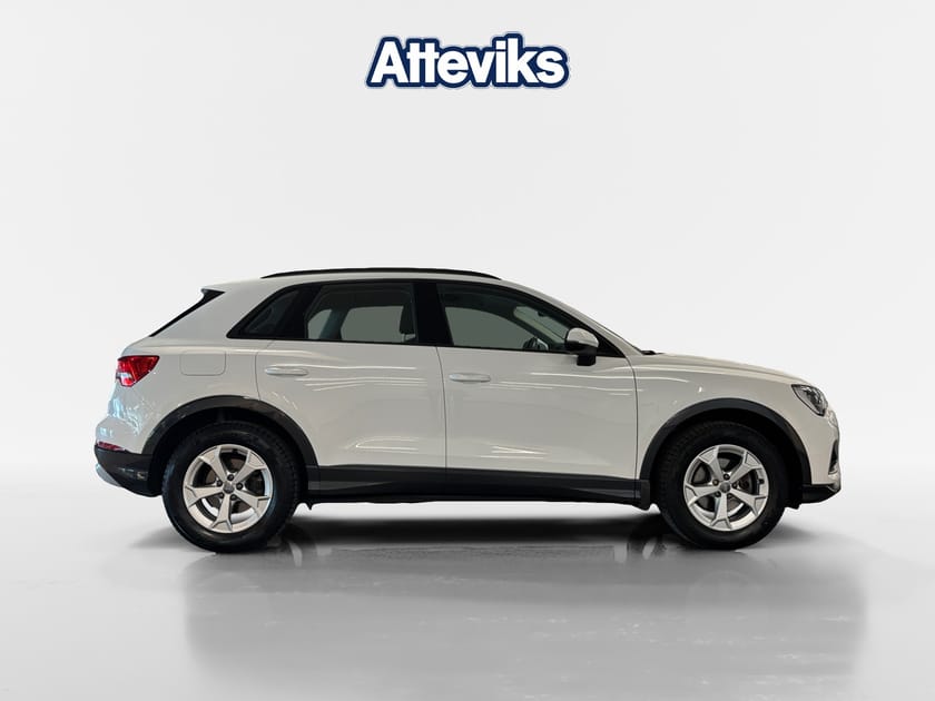 Bild 2 av Audi Q3 35 TFSI 150hk Proline adv Värmare/Drag