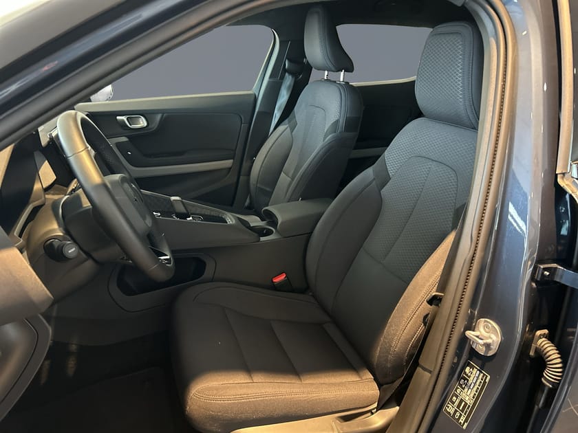 Bild 5 av Polestar 2 Long Range Single Motor