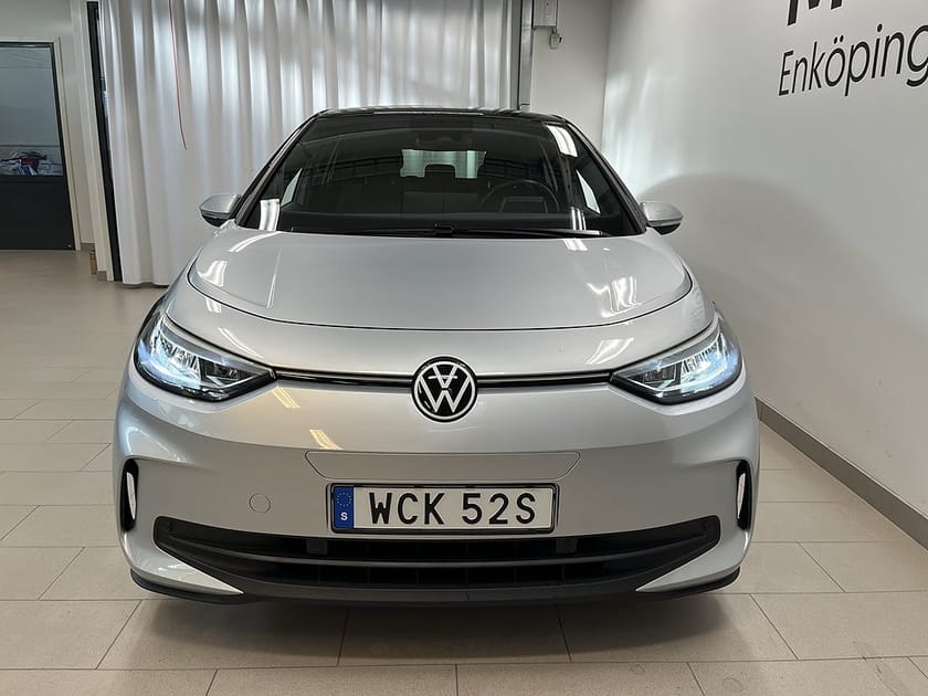 Bild 4 av Volkswagen ID.3 Pure