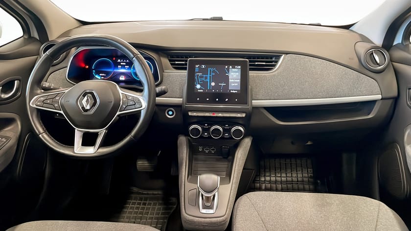 Bild 4 av Renault ZOE R110 ZEN - - E.V. 50 - BATTERIKÖP