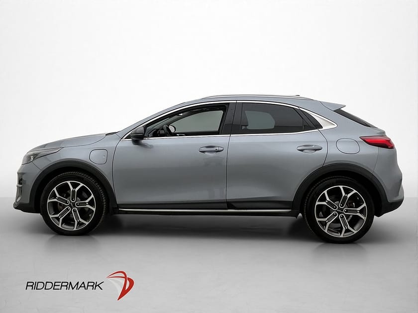 Bild 4 av Kia XCeed Plug-in Hybrid Advance Plus 2 Pano Läder Kamera Keyless