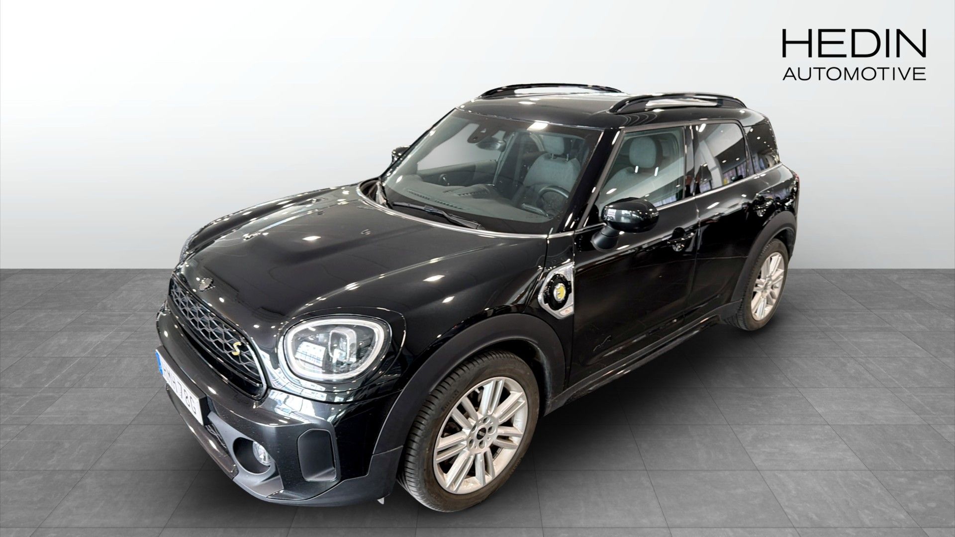 MINI Countryman Cooper SE ALL4 2023, kuva 5/10