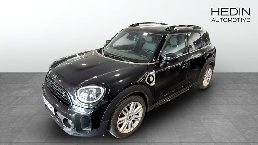 Bild 5 av MINI Countryman Cooper SE ALL4 Steptronic, 220hk, 2023