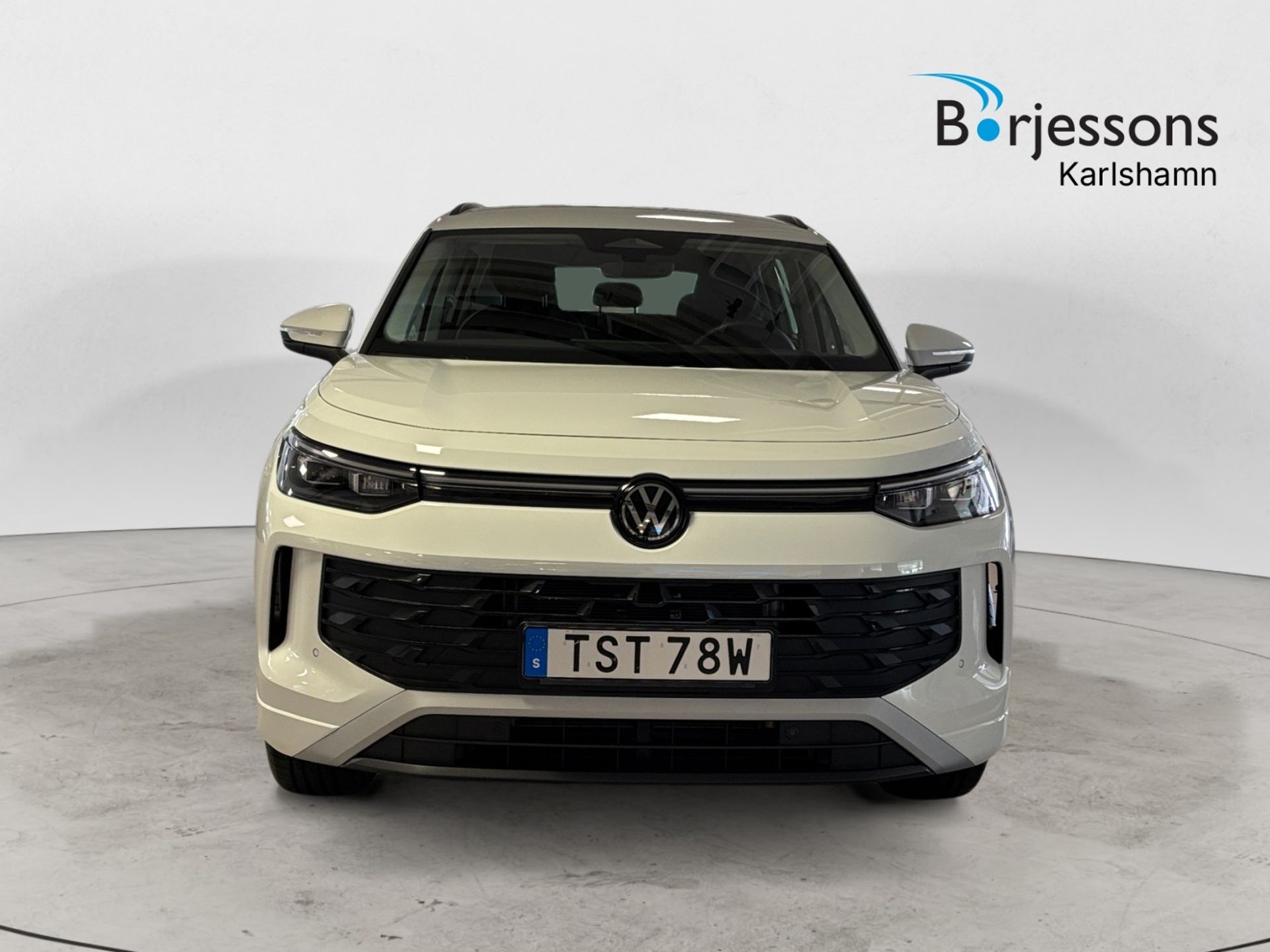 Volkswagen Tayron 2025, bild 5/13