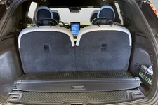 Volvo EX90 Twin Motor Performance 6-Seater
