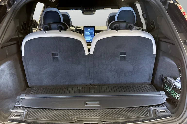 Volvo EX90 Twin Motor Performance 6-Seater