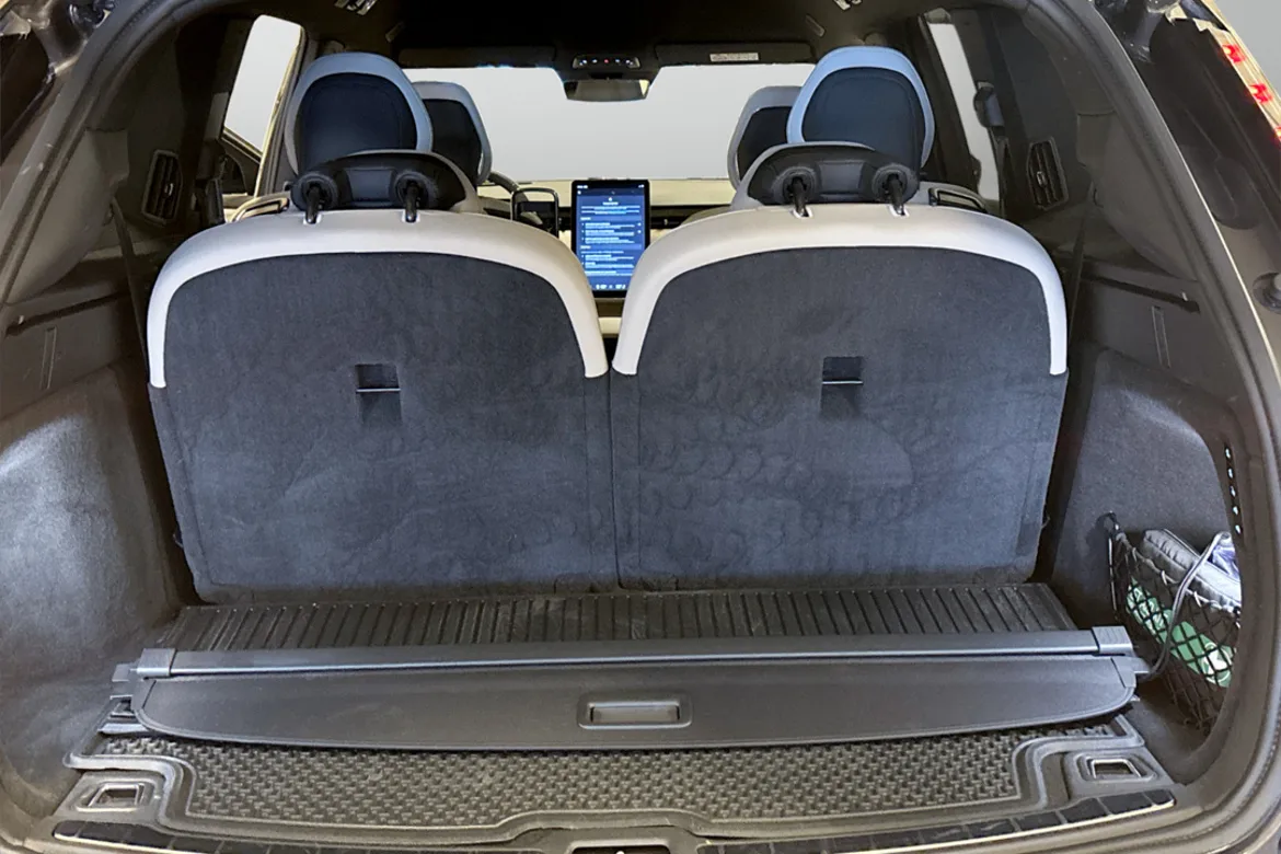 Volvo EX90 Twin Motor Performance 6-Seater