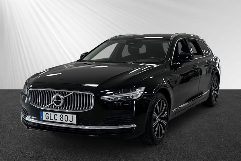 Bild 4 av Volvo V90 Recharge T6 II Inscr Expression