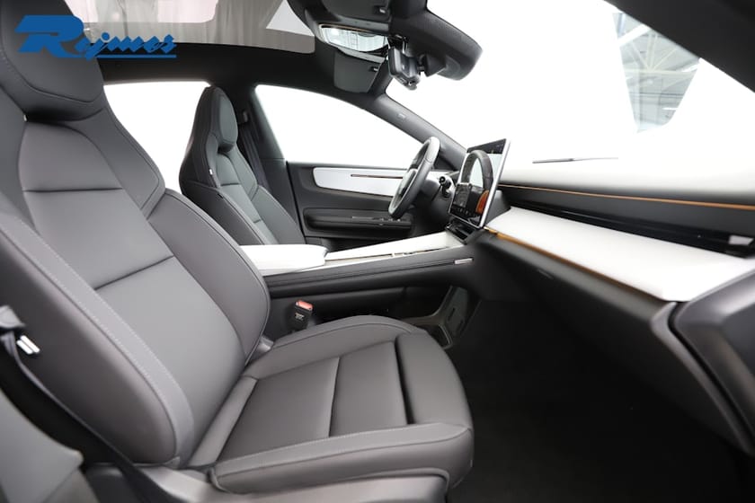 Bild 5 av Polestar 4 Long Range Single Motor 