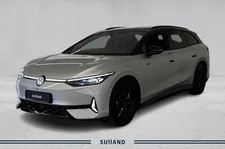 Thumnail bilde 0 av Volkswagen ID.7 GTX Tourer