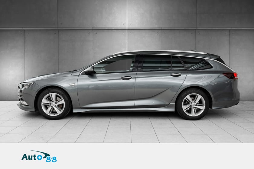 Bilde 4 av Opel Insignia Sports Tourer