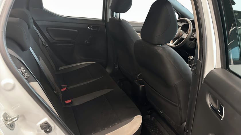 Bild 5 av Nissan Micra