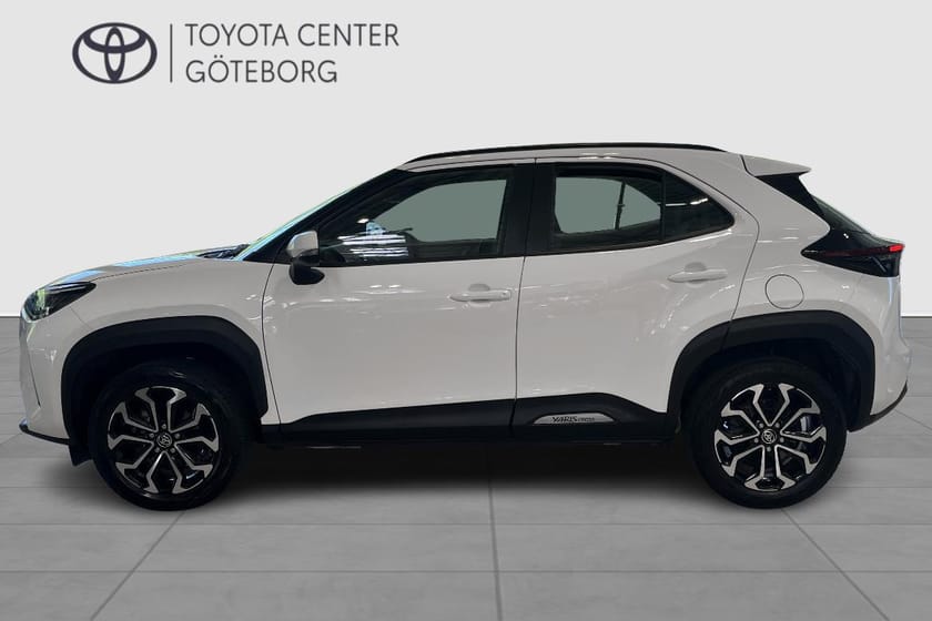 Bild 5 av Toyota Yaris Cross Hybrid – Active Plus
