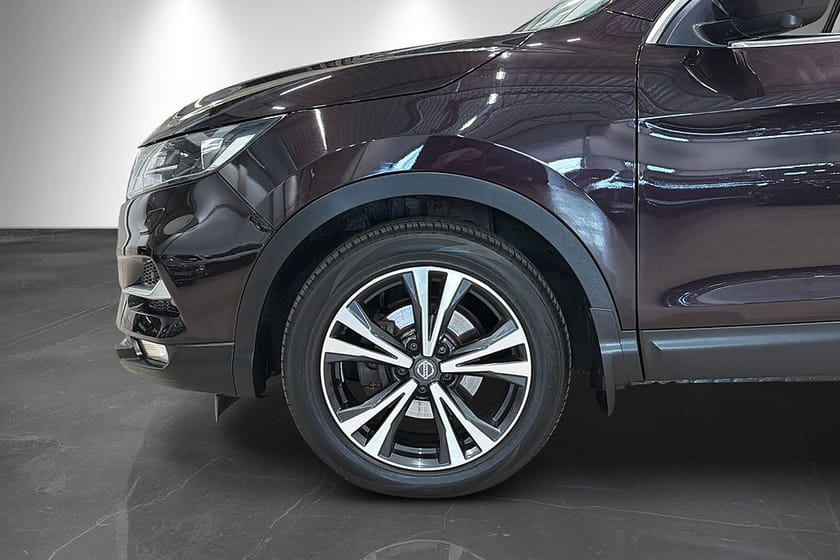 Bild 2 av Nissan Qashqai
