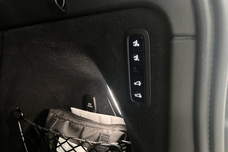 Volvo EX90 Twin Motor 7-seater bilde 20