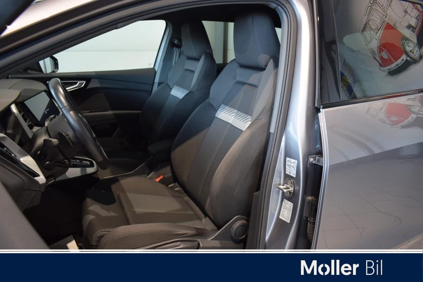 Bilde 4 av Audi Q4 40 e-tron