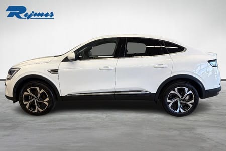 Renault Arkana E-TECH 145