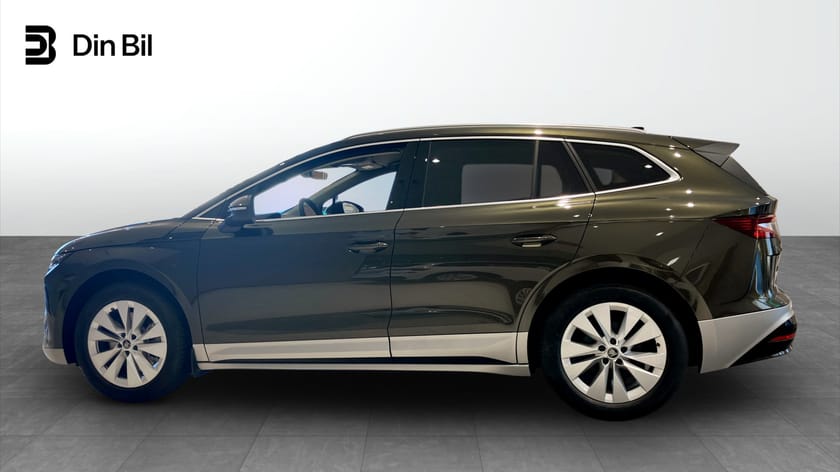 Bild 2 av Škoda Enyaq iV 85