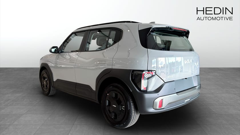 Bild 2 av Kia EV2 Standard Range