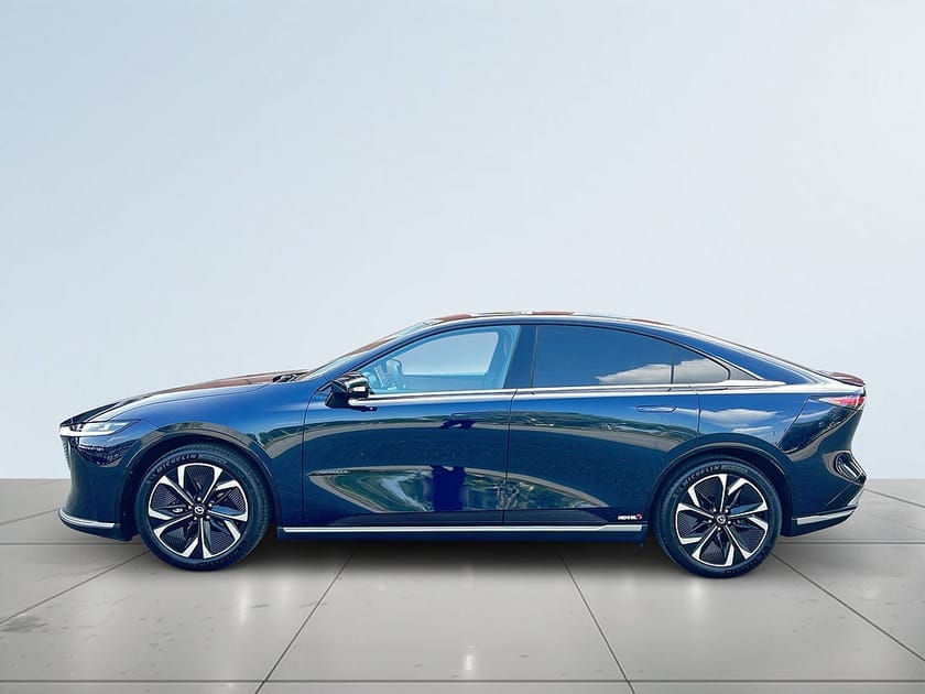 Bild 4 av Mazda 6e Standard Range 68,8 kWh Takumi plus KAMPANJ 0% RÄNTA - 50 000 RABATT
