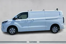 Thumnail bilde 1 av Ford Transit Custom 320