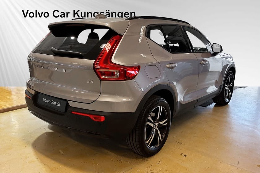 Bild 5 av Volvo XC40