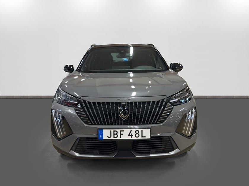 Bild 2 av Peugeot 2008 1.2 PureTech 130HK GT AUT Massage/360 kamera