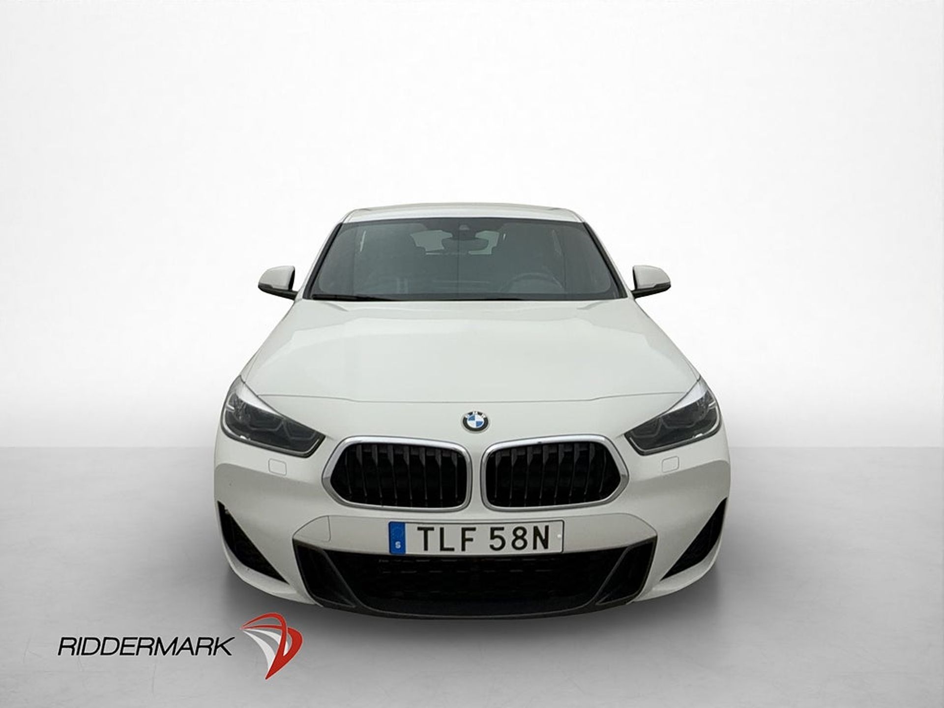 BMW X2 xDrive25e M Sport HiFi 2021, bild 2/10