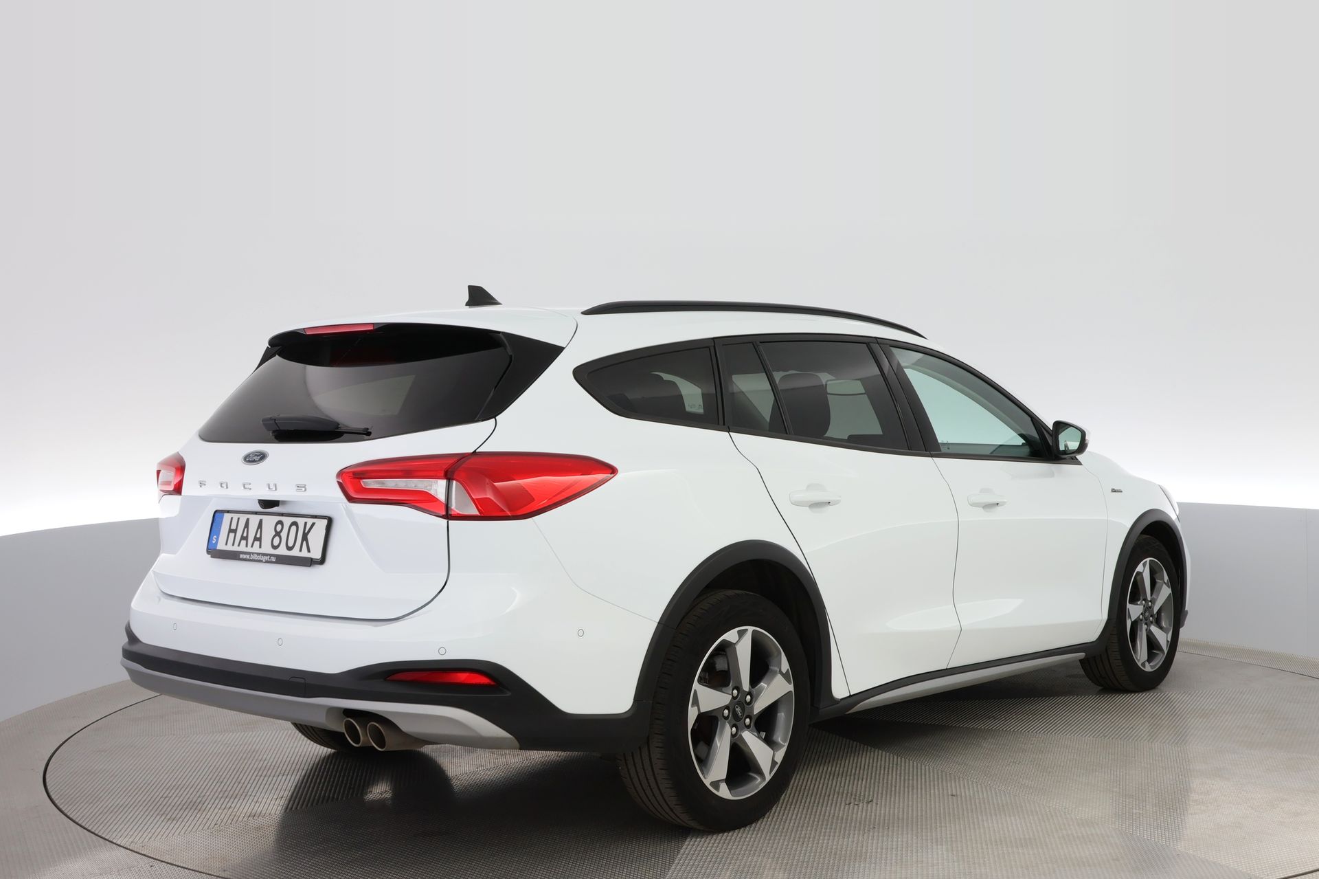 Ford Focus Active Kombi 1.0 EcoBoost 2020, photo 4/10