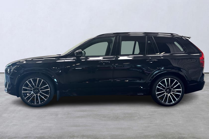 Bild 2 av Volvo XC90 T8 Ultra Dark