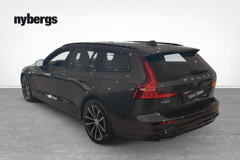 Bild 3 av Volvo V60 T6 Plus Dark Edition