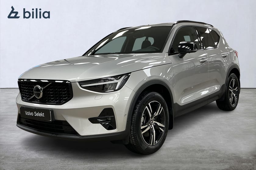 Bild 1 av Volvo XC40