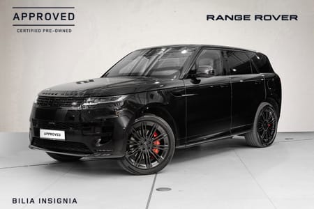 Land Rover Range Rover Sport P550e 2026 Autobiography ++