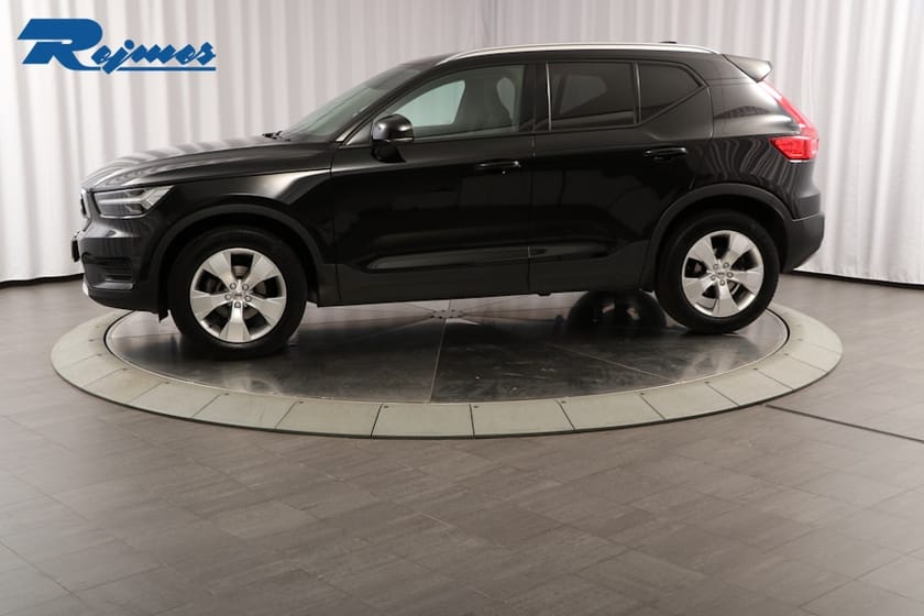 Bild 3 av Volvo XC40 T2 FWD Momentum