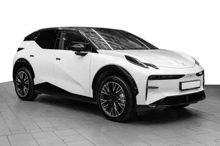 Zeekr X Privilege AWD