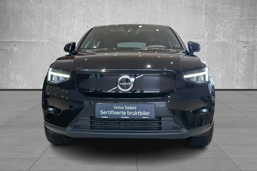 Bilde 2 av Volvo C40 Recharge