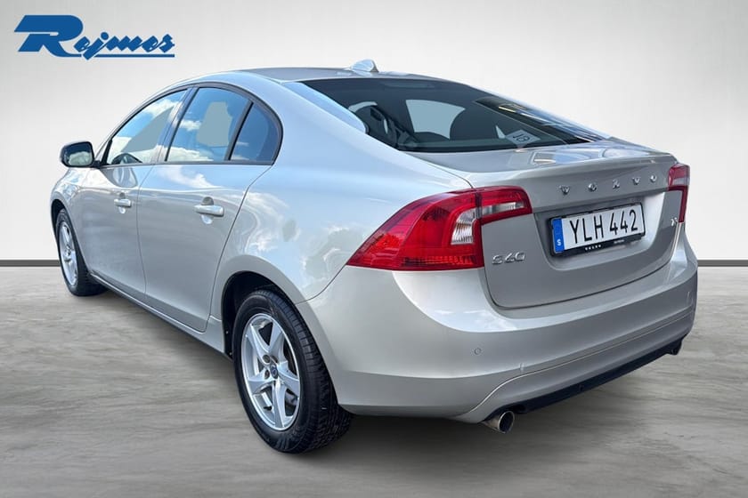 Bild 2 av Volvo S60 T3 Business